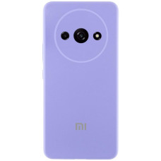 Чохол Silicone Cover Lakshmi Full Camera (AA) with logo для Xiaomi Redmi A3