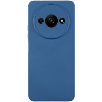 Чохол TPU GETMAN Liquid Silk Full Camera для Xiaomi Redmi A3