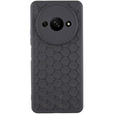 Чехол TPU Honeycomb для Xiaomi Redmi A3
