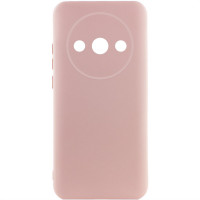 Чехол Silicone Cover Lakshmi Full Camera (A) для Xiaomi Redmi A3