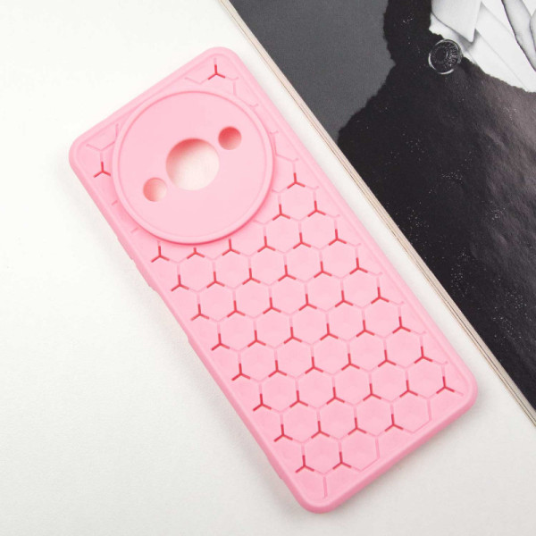 Заказать Xiaomi Redmi A3 Чехол TPU Honeycomb для Xiaomi Redmi A3