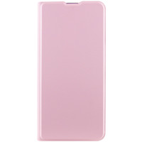 Кожаный чехол книжка GETMAN Elegant (PU) для Xiaomi Redmi A3