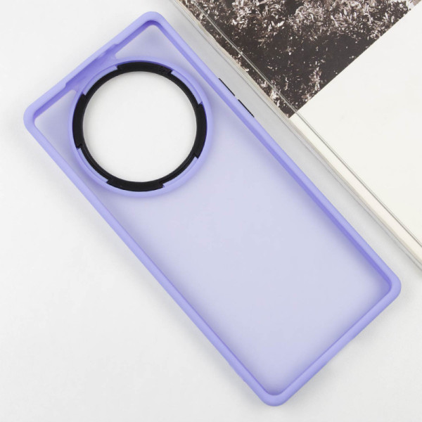 Заказать Xiaomi Redmi A3 Чехол TPU+PC Lyon Frosted для Xiaomi Redmi A3