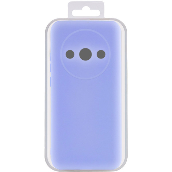 Заказать Xiaomi Redmi A3 Чехол Silicone Cover Lakshmi Full Camera (A) для Xiaomi Redmi A3