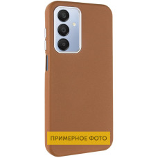 Шкіряний чохол Leather Case Metal Buttons для Xiaomi Redmi A3