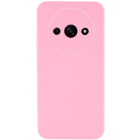 Чехол Silicone Cover Lakshmi Full Camera (AAA) для Xiaomi Redmi A3