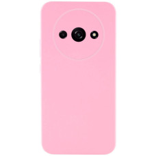 Чохол Silicone Cover Lakshmi Full Camera (AAA) для Xiaomi Redmi A3