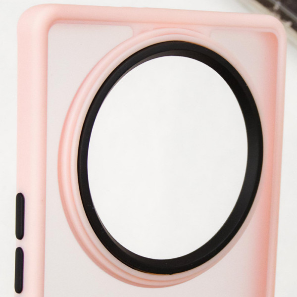 Заказать Xiaomi Redmi A3 Чехол TPU+PC Lyon Frosted для Xiaomi Redmi A3