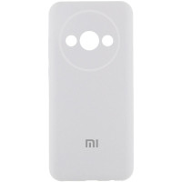 Чохол Silicone Cover Lakshmi Full Camera (AA) with logo для Xiaomi Redmi A3
