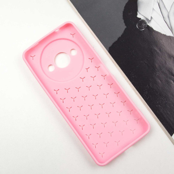 Заказать Xiaomi Redmi A3 Чехол TPU Honeycomb для Xiaomi Redmi A3