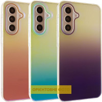 Чохол TPU+PC Glassbend для Xiaomi Redmi A3 / Poco C61