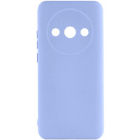 Чохол TPU GETMAN Liquid Silk Full Camera для Xiaomi Redmi A3