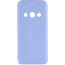 Чохол TPU GETMAN Liquid Silk Full Camera для Xiaomi Redmi A3