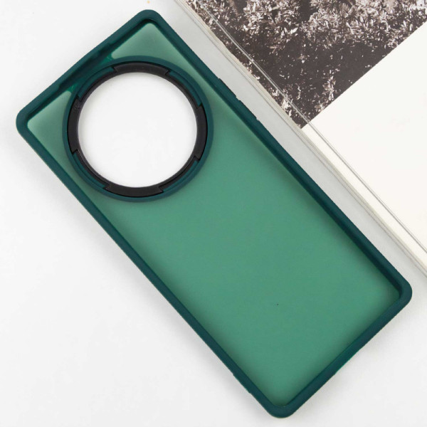 Заказать Xiaomi Redmi A3 Чехол TPU+PC Lyon Frosted для Xiaomi Redmi A3