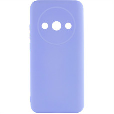 Чохол Silicone Cover Lakshmi Full Camera (AA) для Xiaomi Redmi A3