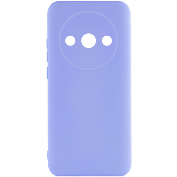 Замовити Xiaomi Redmi A3 Чохол Silicone Cover Lakshmi Full Camera (AA) для Xiaomi Redmi A3