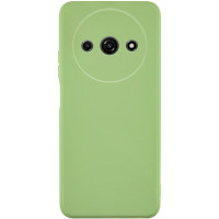 Силиконовый чехол Candy Full Camera для Xiaomi Redmi A3