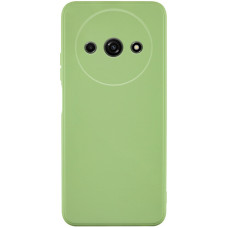 Силиконовый чехол Candy Full Camera для Xiaomi Redmi A3