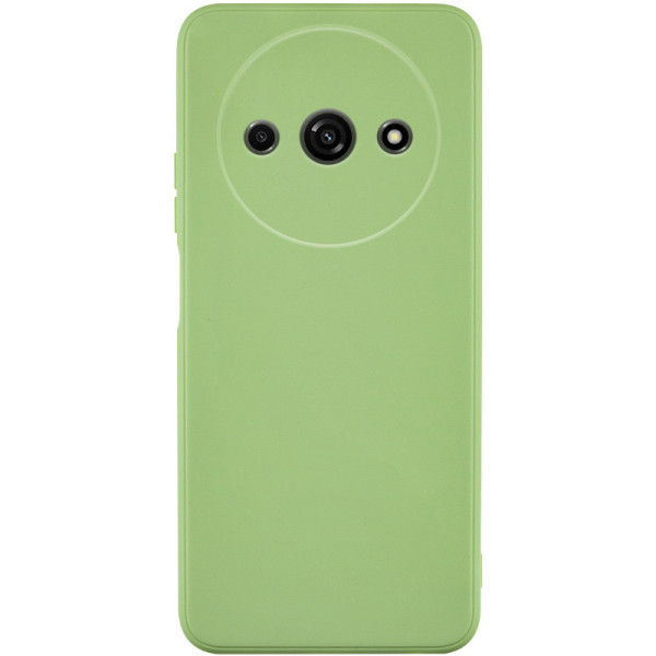 Заказать Xiaomi Redmi A3 Силиконовый чехол Candy Full Camera для Xiaomi Redmi A3