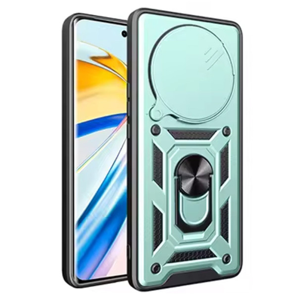 Заказать Xiaomi Redmi A3 Ударостійкий чохол Camshield Serge Ring для Xiaomi Redmi A3 / A3x