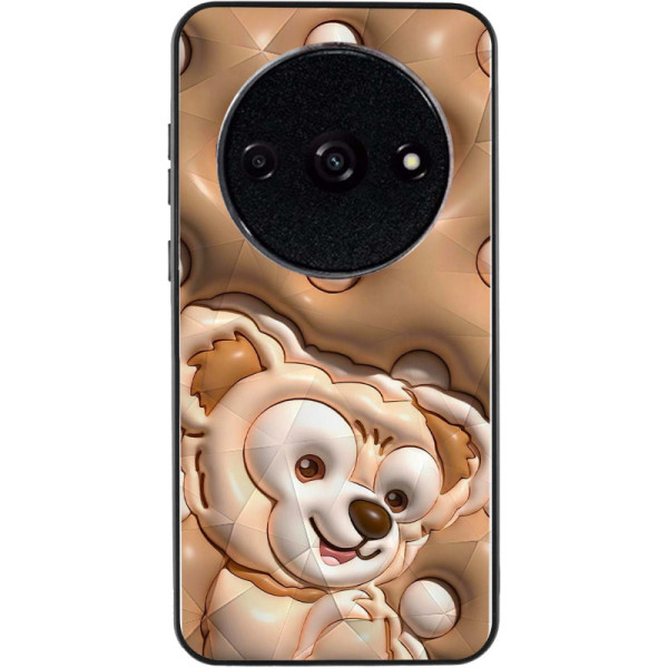 Заказать Xiaomi Redmi A3 TPU+PC чохол Prisma Fluffie для Xiaomi Redmi A3 / Poco C61