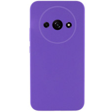 Чохол Silicone Cover Lakshmi Full Camera (AAA) для Xiaomi Redmi A3