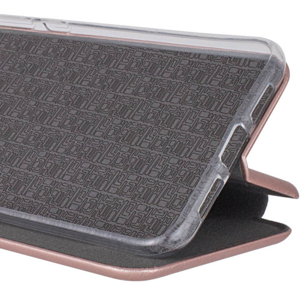 Заказать Xiaomi Redmi A3 Кожаный чехол (книжка) Classy для Xiaomi Redmi A3
