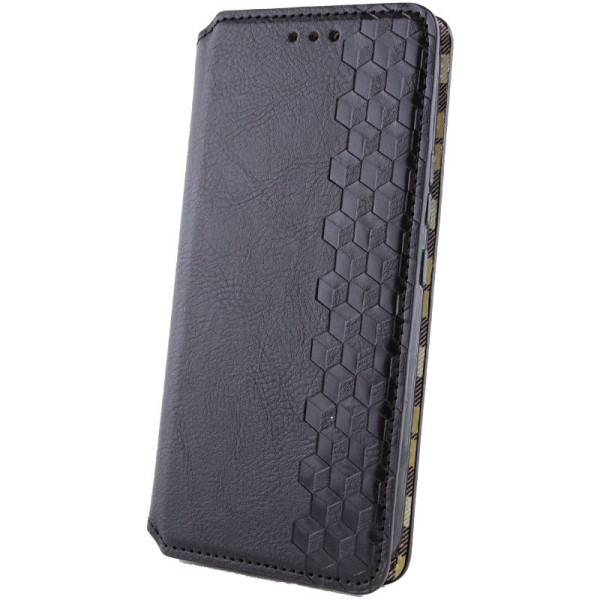 Заказать Xiaomi Redmi A3 Кожаный чехол книжка GETMAN Cubic (PU) для Xiaomi Redmi A3