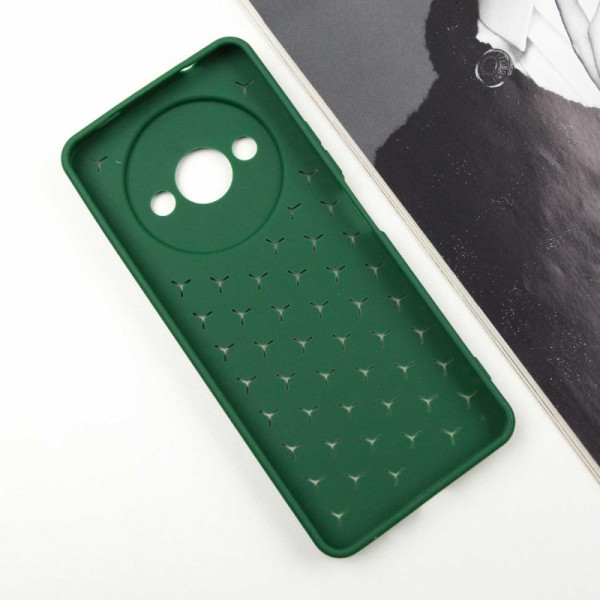 Заказать Xiaomi Redmi A3 Чехол TPU Honeycomb для Xiaomi Redmi A3
