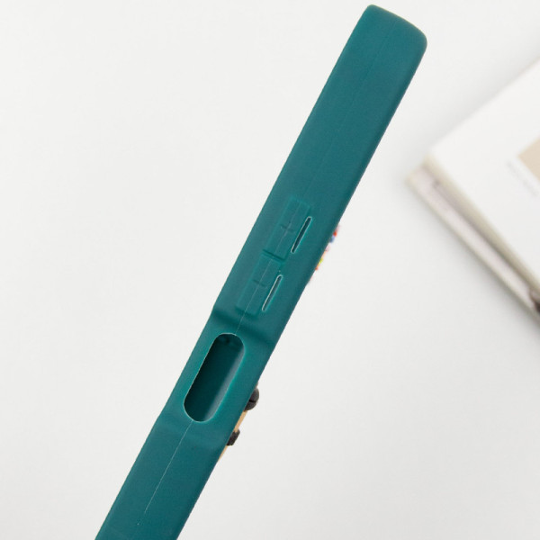 Заказать Xiaomi Redmi A3 Чохол TPU Toys Case для Xiaomi Redmi A3