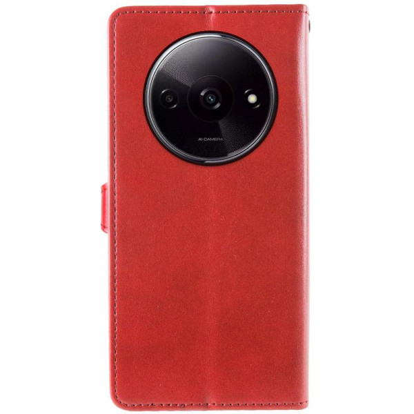 Заказать Xiaomi Redmi A3 Кожаный чехол книжка GETMAN Gallant (PU) для Xiaomi Redmi A3