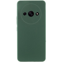 Чохол Silicone Cover Lakshmi Full Camera (AAA) для Xiaomi Redmi A3