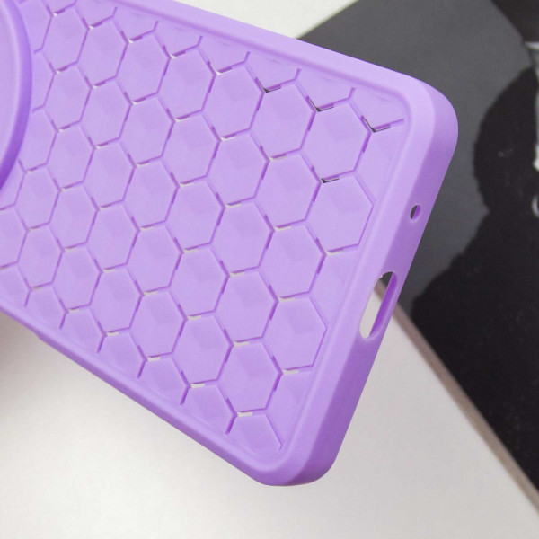 Замовити Xiaomi Redmi A3 Чохол TPU Honeycomb для Xiaomi Redmi A3
