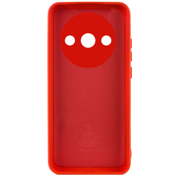 Заказать Xiaomi Redmi A3 Чехол Silicone Cover Lakshmi Full Camera (A) для Xiaomi Redmi A3