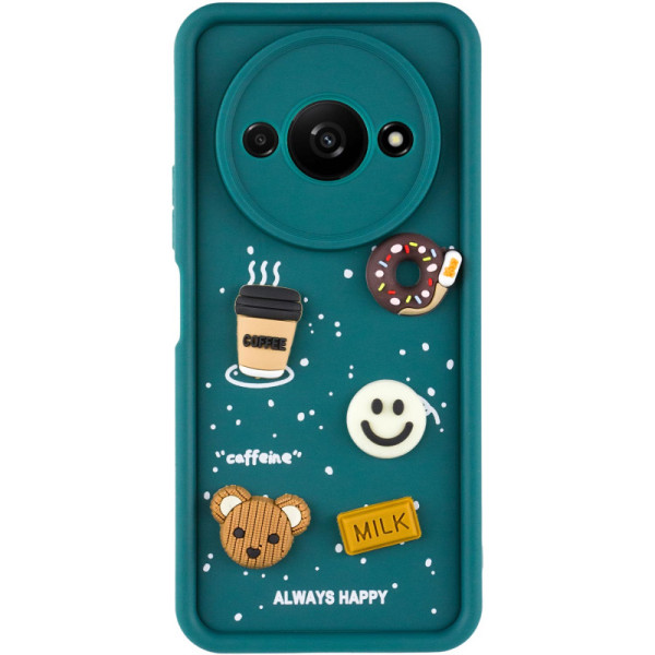 Заказать Xiaomi Redmi A3 Чохол TPU Toys Case для Xiaomi Redmi A3