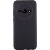 Чехол Silicone Cover Lakshmi Full Camera (AAA) для Xiaomi Redmi A3