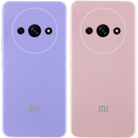 Чохол Silicone Cover Lakshmi Full Camera (AA) with logo для Xiaomi Redmi A3