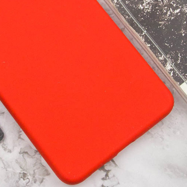 Замовити Xiaomi Redmi A3 Чохол Silicone Cover Lakshmi Full Camera (AAA) для Xiaomi Redmi A3