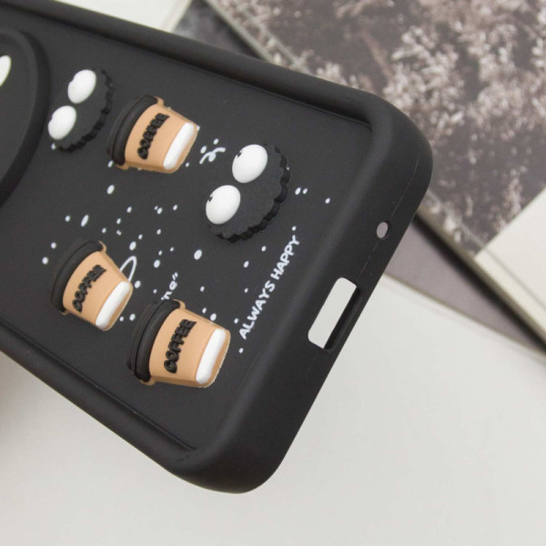 Замовити Xiaomi Redmi A3 Чохол TPU Toys Case для Xiaomi Redmi A3