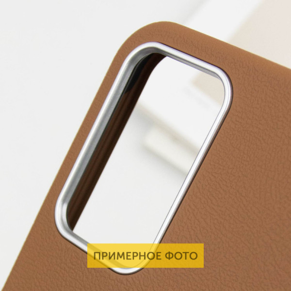 Заказать Xiaomi Redmi A3 Шкіряний чохол Leather Case Metal Buttons для Xiaomi Redmi A3
