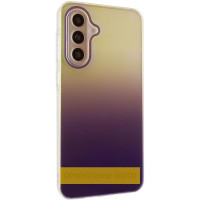 Чохол TPU+PC Glassbend для Xiaomi Redmi A3 / Poco C61