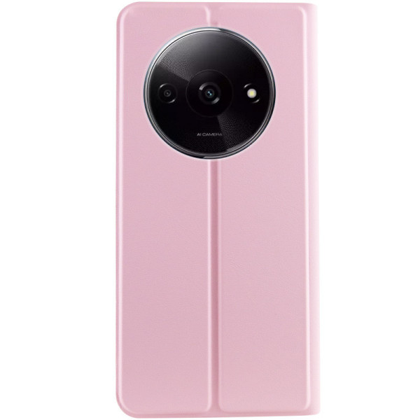 Замовити Xiaomi Redmi A3 Шкіряний чохол книжка GETMAN Elegant (PU) для Xiaomi Redmi A3