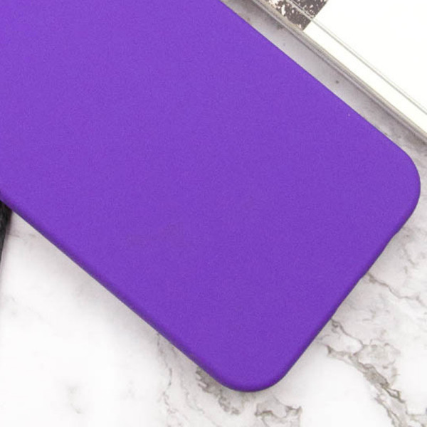 Заказать Xiaomi Redmi A3 Чехол Silicone Cover Lakshmi Full Camera (AAA) для Xiaomi Redmi A3
