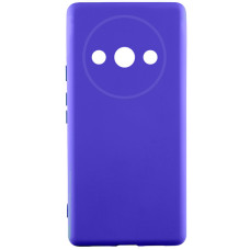 Чехол Silicone Cover Lakshmi Full Camera (A) для Xiaomi Redmi A3