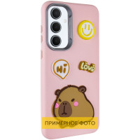 Чохол TPU Leather Toys для Xiaomi Redmi A3