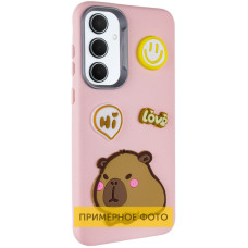 Чохол TPU Leather Toys для Xiaomi Redmi A3