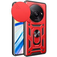 Ударостійкий чохол Camshield Serge Ring для Xiaomi Redmi A3 / A3x