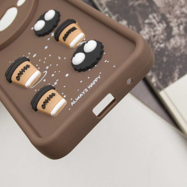 Замовити Xiaomi Redmi A3 Чохол TPU Toys Case для Xiaomi Redmi A3
