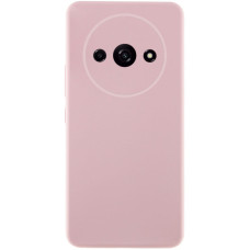 Чехол Silicone Cover Lakshmi Full Camera (AAA) для Xiaomi Redmi A3
