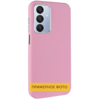 Шкіряний чохол Leather Case Metal Buttons для Xiaomi Redmi A3